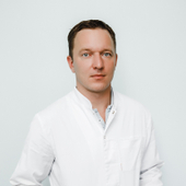 Вахрамеев Иван Николаевич, ЛОР