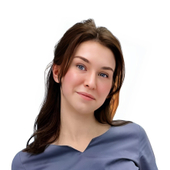 Бардина Анна Владимировна, детский стоматолог