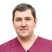 Чащин Эдуард Николаевич, хирург