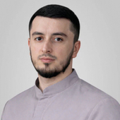 Мустафаев Магомед Багаудинович, стоматолог-терапевт