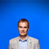 Хрыков Глеб Николаевич, хирург