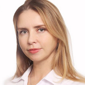 Деришева Дарья Александровна, кардиолог