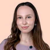 Гриценко Мария Дмитриевна, детский стоматолог