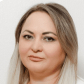 Сланова Фатима Казбековна, офтальмолог