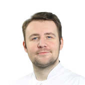 Русин Александр Викторович, гинеколог