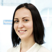 Манякина Алина Александровна, ортодонт