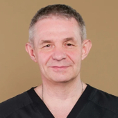 Мешков Александр Анатольевич, ортопед