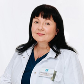 Игнатовская Людмила Геннадьевна, психолог