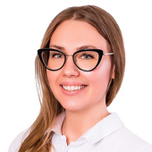 Половнева Анна Сергеевна, ортодонт