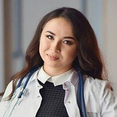 Атангулова Минзаля Рашитовна, терапевт