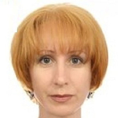 Павина Татьяна Александровна, спортивный врач