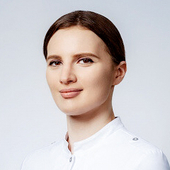 Сударева Елизавета Ильинична, ортопед