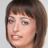 Сафаргалиева Елена Юрьевна, гинеколог