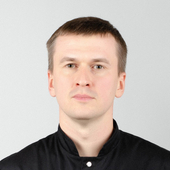 Тиханин Александр Сергеевич, косметолог