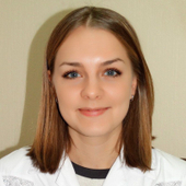 Мохирева Юлия Алексеевна, гинеколог