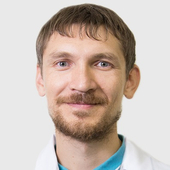 Чайников Пётр Михайлович, остеопат