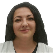 Новикова Татьяна Борисовна, хирург