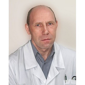 Горохов Андрей Николаевич, врач функциональной диагностики