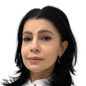 Калюжина Ольга Николаевна, анестезиолог