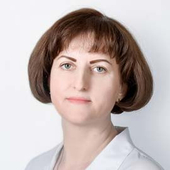 Мисько Светлана Николаевна, сосудистый хирург