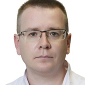 Никифоров Константин Евгеньевич, сурдолог