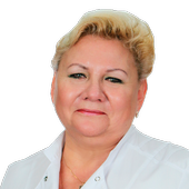 Копылова Татьяна Борисовна, физиотерапевт