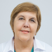 Козлечкова Ольга Васильевна, ЛОР