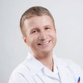 Куликов Алексей Александрович, анестезиолог