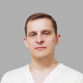 Комаров Денис Евгеньевич, рентгенолог