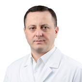 Дзусов Алан Анатольевич, уролог