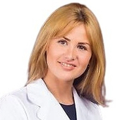 Пилипенко Дарина Олеговна, сурдолог