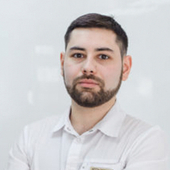 Ситдиков Тимур Ринатович, стоматолог-хирург