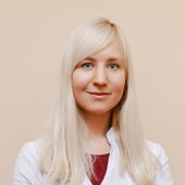 Муртазина Юлия Андреевна, невролог