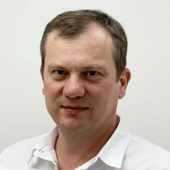 Чернецов Максим Владимирович, стоматолог-ортопед