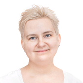 Анастасова Анастасия Борисовна, психотерапевт