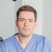 Кудряшов Артем Александрович, стоматолог-ортопед