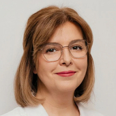 Дробышева Татьяна Васильевна, трихолог