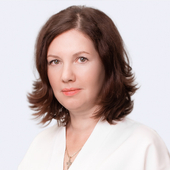 Гашенко Виктория Олеговна, акушер-гинеколог