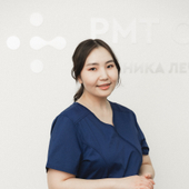 Воробьева Маргарита Константиновна, невролог