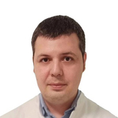 Атоян Симон Маргосович, врач УЗД