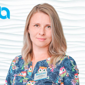 Пронина Галина Петровна, детский логопед