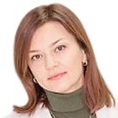 Найдич Елена Александровна, психолог