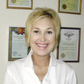 Хомутова Елена Юрьевна, рентгенолог