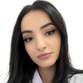 Тагирбегова Джульетта Габибуллаховна, терапевт