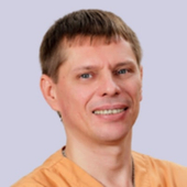 Третьяков Игорь, массажист