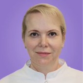 Тихомирова Наталья Сергеевна, психиатр