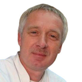 Морозов Юрий Николаевич, кардиохирург