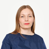 Кускова Екатерина Викторовна, стоматолог-терапевт