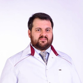 Филиппов Дмитрий Геннадьевич, остеопат