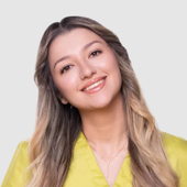 Курбанова Шахноза Рустамовна, детский стоматолог